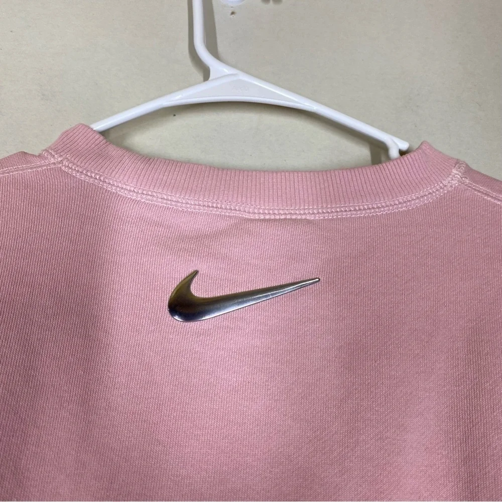 Nike Men’s Happy Air Crewneck Sweatshirt Size Large